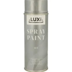 Spraymaling alu blank - LUXI®