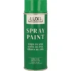 Spraymaling grøn blank - LUXI®