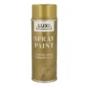 Spraymaling guld blank - LUXI®