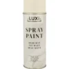 Spraymaling hvid mat - LUXI®
