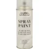 Spraymaling klarlak mat - LUXI®