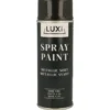 Spraymaling metallic sort - LUXI®