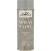 Spraymaling primer grå - LUXI®