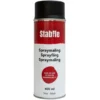 Spraymaling sort mat - Stabile®