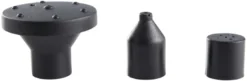 Springvand med solceller Ø16 cm - Garden®