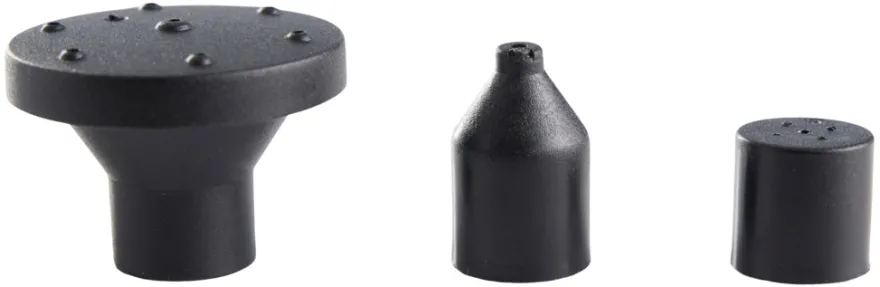 Springvand med solceller Ø16 cm - Garden®