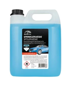 Sprinklervæske vinter 4 liter helårs - AutoZone®