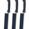 Sprækkebørster 3-pk.
