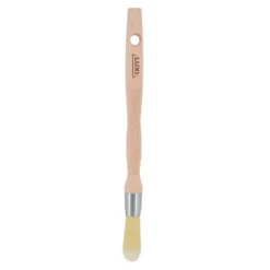 Sprossepensel m/træskaft 15 mm - LUXI®