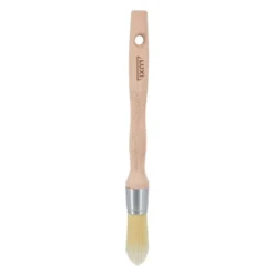 Sprossepensel m/træskaft 13 mm - LUXI®