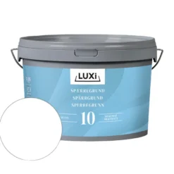 Spærregrunder 2,25 liter hvid - LUXI®
