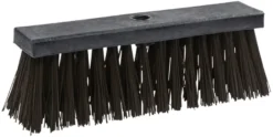 Staldkost 35 cm m/supergevind - G. Funder