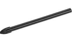Stanley bor til glas/keramiske fliser Ø6 mm