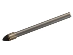 Stanley bor til glas/keramiske fliser Ø8 mm