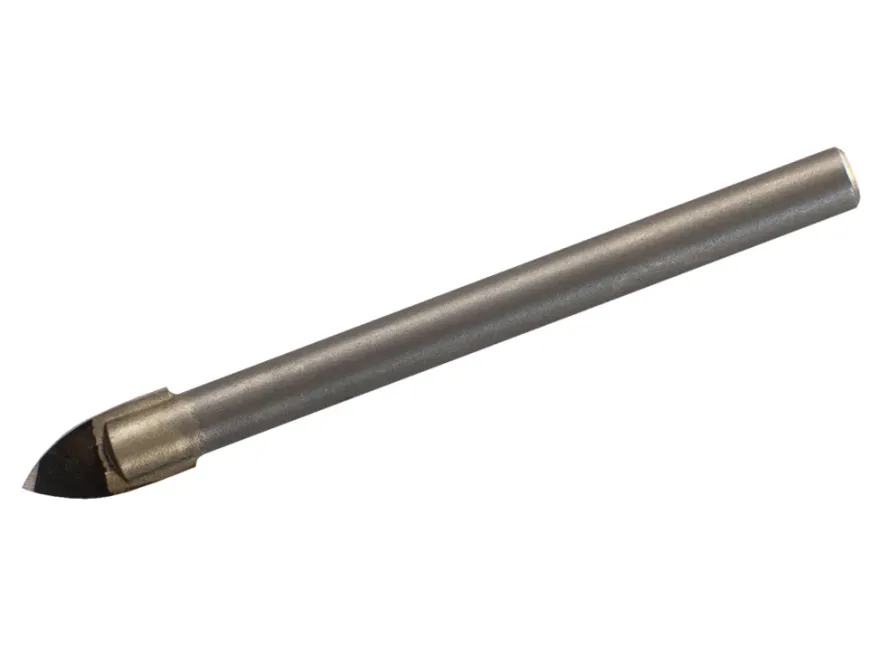 Stanley bor til glas/keramiske fliser Ø8 mm