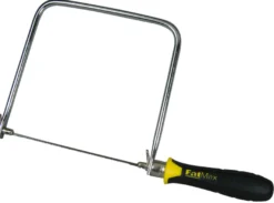Stanley dekupørsav 160 mm