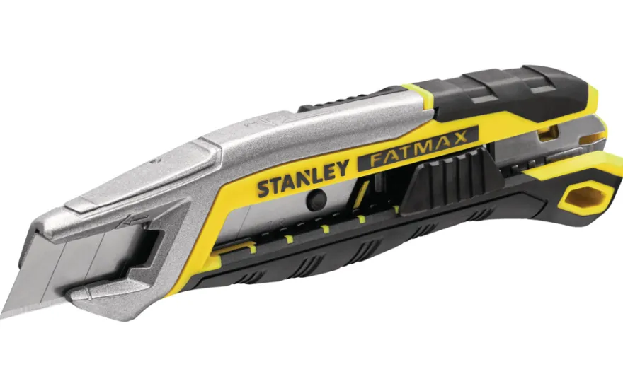 Stanley Fatmax hobbykniv 18 mm