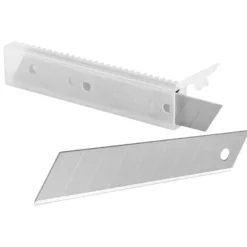 Stanley Fatmax knivblad 18 mm 10-pk.