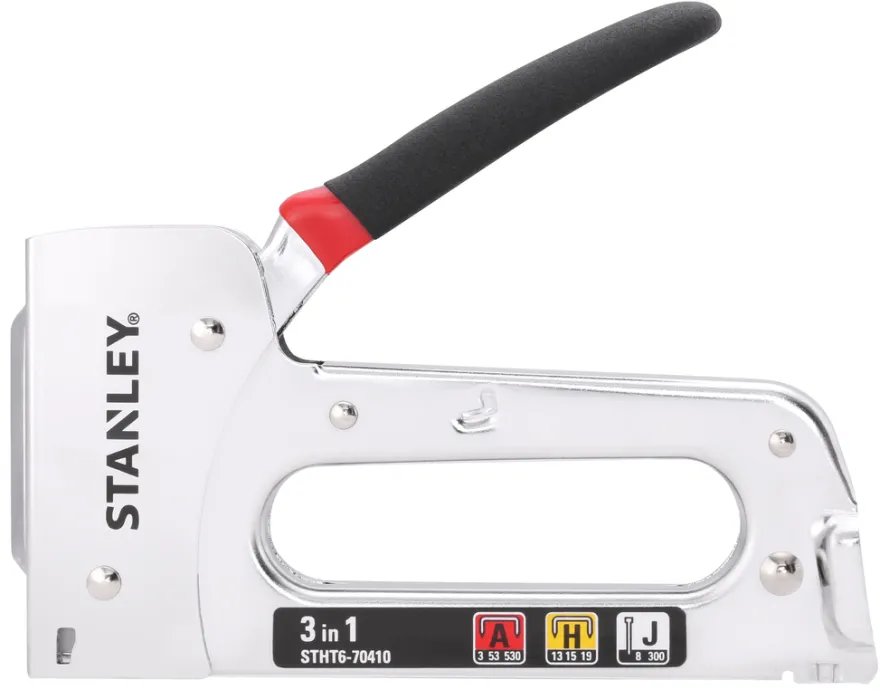 Stanley hæftemaskine TR120