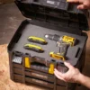 Stanley kombisæt trolley Fatmax® Pro-Stack™