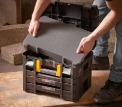 Stanley kombiværktøjskasse Fatmax® Pro-Stack™