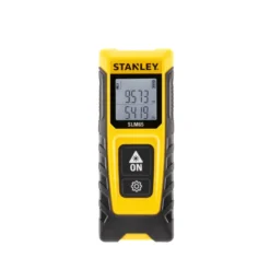 Stanley SLM65 laserafstandsmåler 20 meter