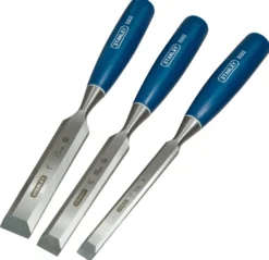Stanley stemmejernssæt med 3 stemmejern