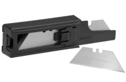 Stanley Trapez knivblade 10-pk.