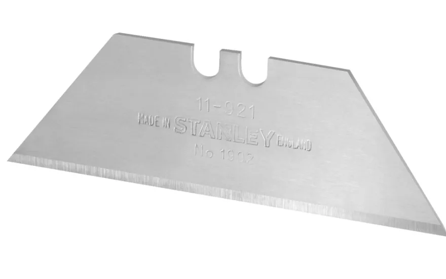 Stanley Trapez knivblade 10-pk.