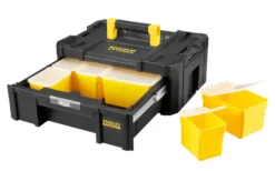 Stanley værktøjskasse Fatmax® Pro-Stack™ 9,5 liter