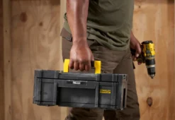 Stanley værktøjskasse Fatmax® Pro-Stack™ 9,5 liter