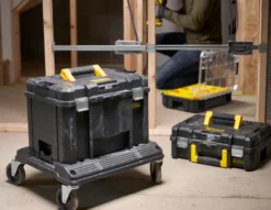 Stanley værktøjskasse Fatmax® Pro-Stack™ 22 liter