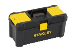 Stanley værktøjskasse med plastbeslag 40 cm