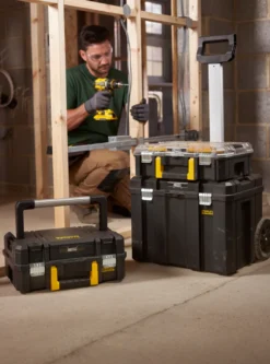 Stanley værktøjskasse trolley Fatmax® Pro-Stack™