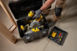 Stanley værktøjskasse trolley Fatmax® Pro-Stack™