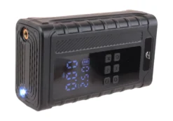 Starthjælp 14,8 V m/kompressor - AutoZone®