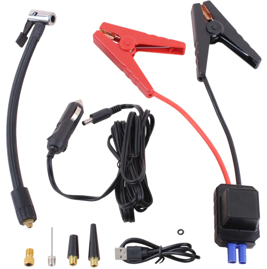 Starthjælp 14,8 V m/kompressor - AutoZone®