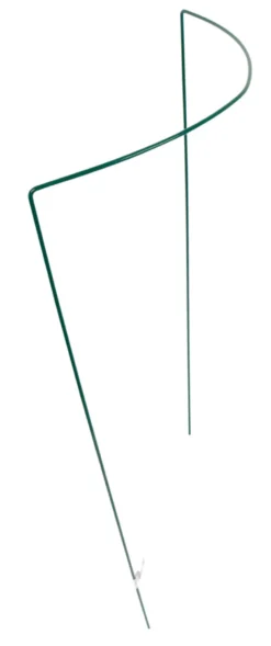 Staudeholder grøn 70 cm