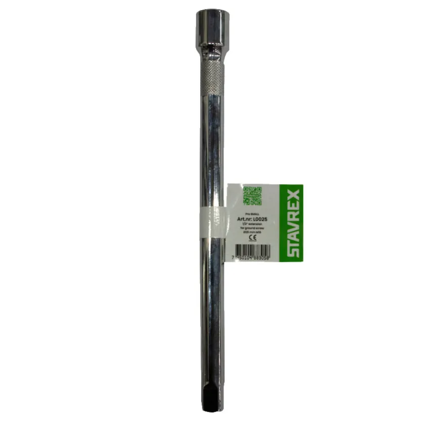 Stavrex forlænger 1/2"