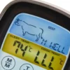 Stegetermometer digitalt - Grillexpert®