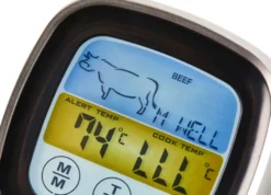 Stegetermometer digitalt - Grillexpert®