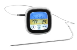 Stegetermometer digitalt - Grillexpert®