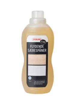 Sterling Flydende Sæbespåner 750 ml