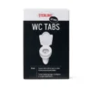 Sterling WC tabletter citrus 10 stk.