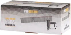 Stifter til sømpistol 50 mm nr. 8 5000 stk. - Probuilder