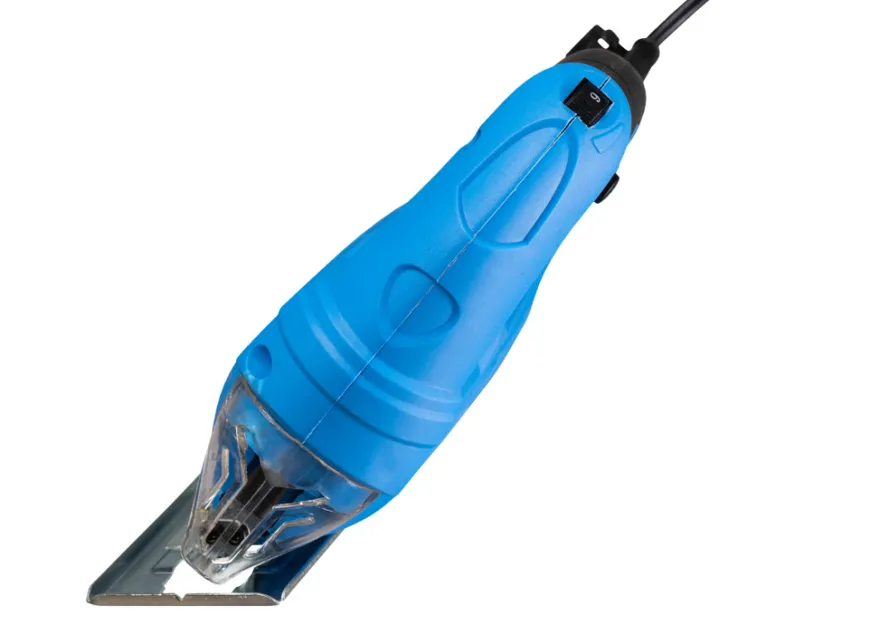 Stiksav 400 W - PRIZE®
