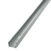 Stållægte C-profil 70 x 2600 mm