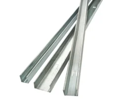 Stållægte C-profil 70 x 2600 mm
