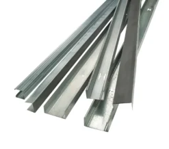 Stållægte C-profil 45 x 2600 mm