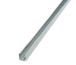 Stållægte C-profil 45 x 2600 mm